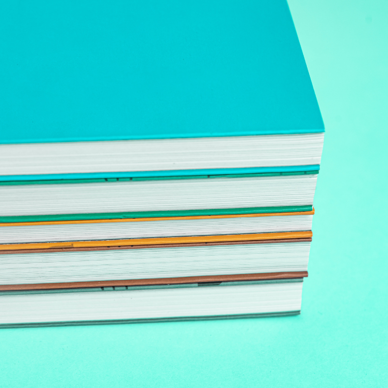 Cuadernos - Blocks y Repuestos