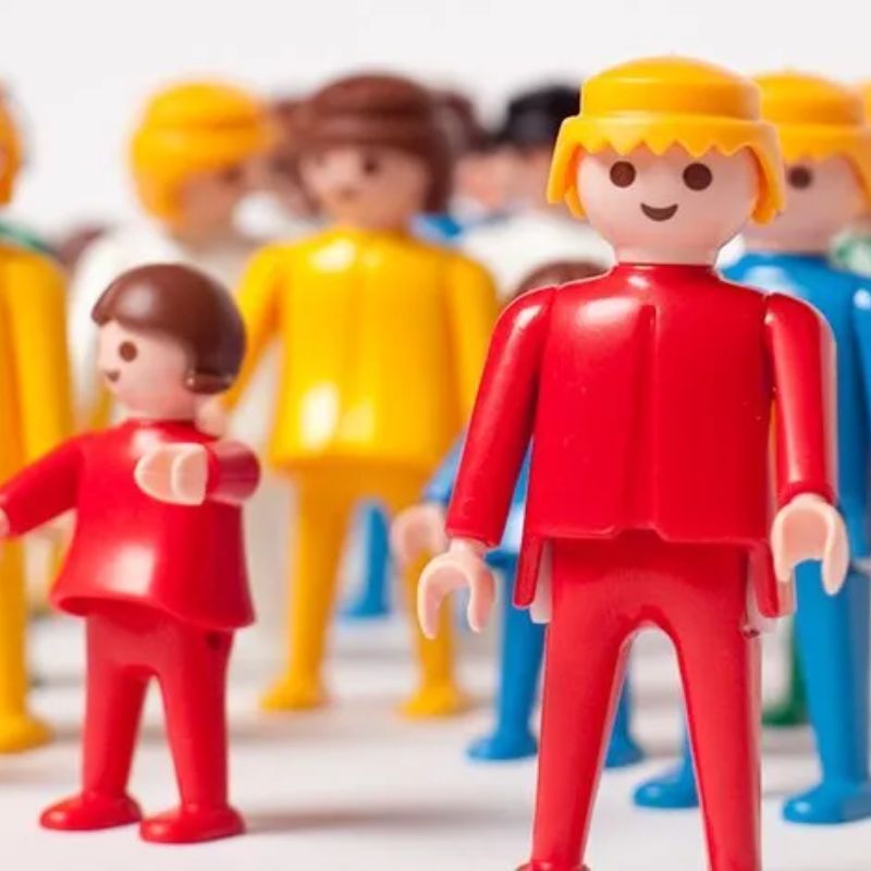 Playmobil