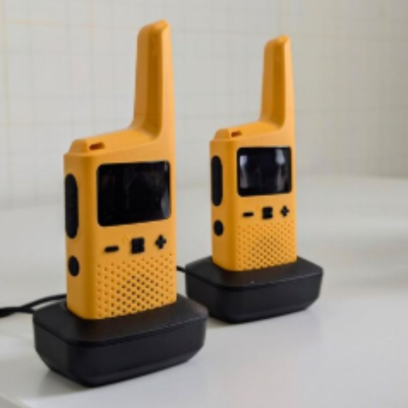 Walkie Talkie