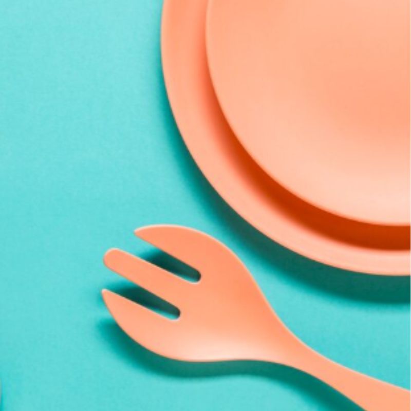 Cubiertos Infantiles