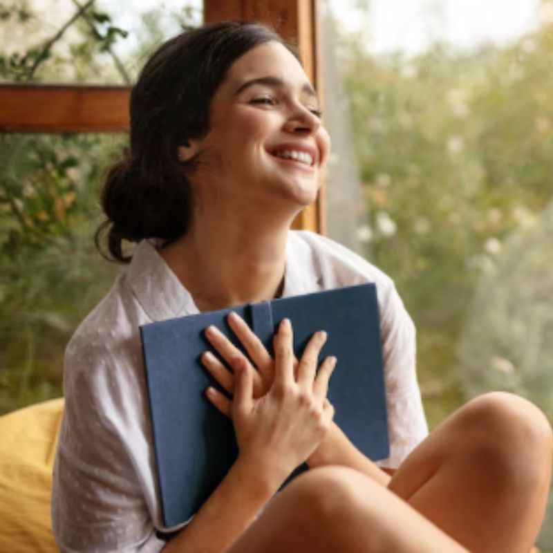 Autoayuda y Superación