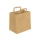 Bolsa fantasia Kraft Gourmet 30x21x26