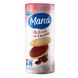 Mana rellenas chocolate 152 gr.
