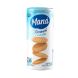 Mana Livianas con Leche 136Gr
