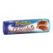 Galletitas tortitas chocolate 125 gr.