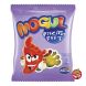 Gomitas Mogul Piecitos frutales 30 gr.