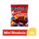 Mini Rhodesias 60 grs.