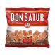 Bizcochistos DON SATUR Dulces