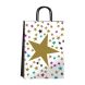Bolsa fantasia Gold Star 14x8x20