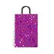 Bolsa fantasia Gold Star 30x12x41