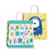 Bolsa fantasia Little Monster 22x10x24