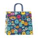 Bolsa fantasia Little Monster 32x10x30