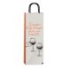 Bolsa fantasia Vinito 14x8x40