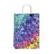Bolsa fantasia Prismatic 14x8x20