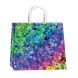 Bolsa fantasia Prismatic 32x10x30