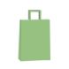 Bolsa fantasia Pistacchio 14x8x20