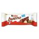 Chocolate kinder bueno 43 grs.