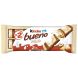 chocolate Bueno white x2