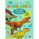 Mi mejor libro de dinosaurios grandes y pesados