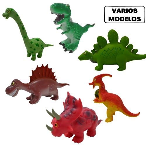Dinosaurios mini caricaturas 'Varios modelos' | Librería y Juguetería  Oxford en Mar del Plata