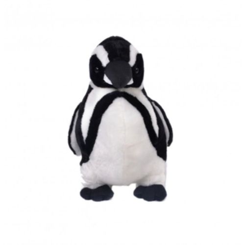 cabina giro El diseño Peluche pinguino 7´´ | Librería y Juguetería Oxford en Mar del Plata