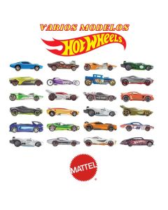 Hot wheels coleccionable 'Varios modelos'