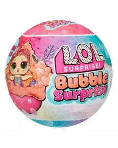 Muñeca L.O.L. Bubble surprise!  'Varios Modelos'