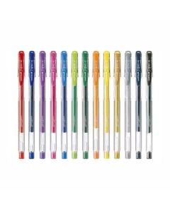 Boligrafo Signo Gel UM-100 'Varios colores'