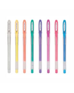 Boligrafo Signo Color Metalizado 'Varios colores'