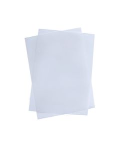 Papel Vegetal calco A4 90g