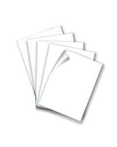 Hoja Blanca A3 210g x5 unidades