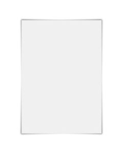 Hoja blanca A4 ilustracion brillante 200 gr, x5 unidades