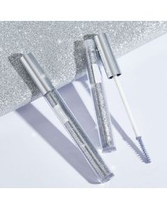 Mascara con Glitter mini