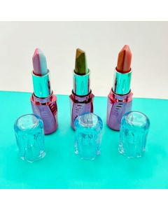 Balsamo Labial Doble See Me