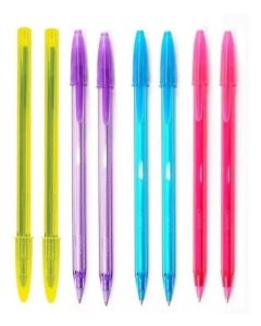 Boligrafo Shimmers  'Varios colores'