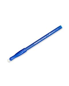 Boligrafo borrable a friccion Erasermate Azul