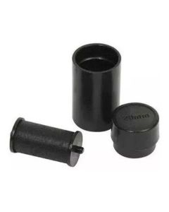 Rodillo entintador para codificadoras