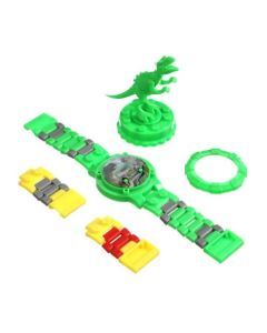 Reloj lego watch dinosaurio