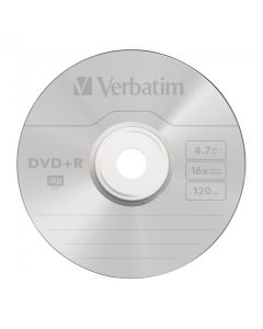 Dvd-R xUnidad