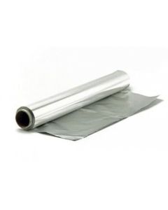 Rollo papel aluminio de cocina 700 gr. 5 mts.