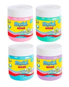 Tempera Pastel 250 gr, MODEL 'Varios modelos'