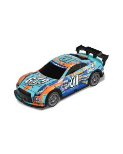 Auto Radio Control de Carreras con Luz (FL494)