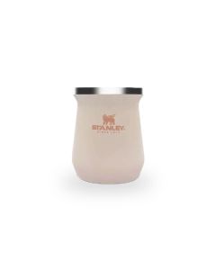 Mate Stanley classic 236ML rosa