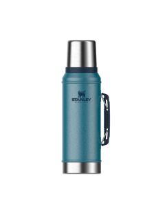 Termo Stanley Clasic 950ML Azul