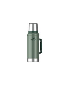 Termo Stanley Clasic 950ML Verde