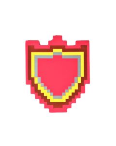 Arma minecraft escudo