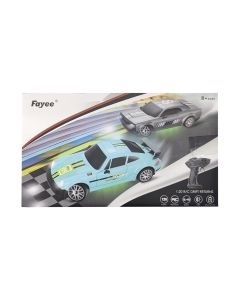 Auto Radio Control Drift Racing