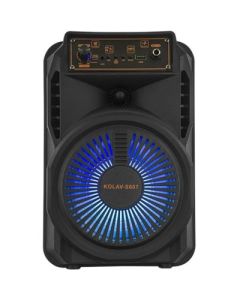 Parlante Bluetooth Kolav 607