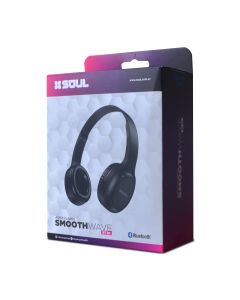Auriculares Smooth Wave BT50 'Varios Colores'