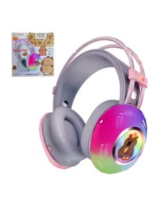 Auriculares Capibara 'Varios colores'